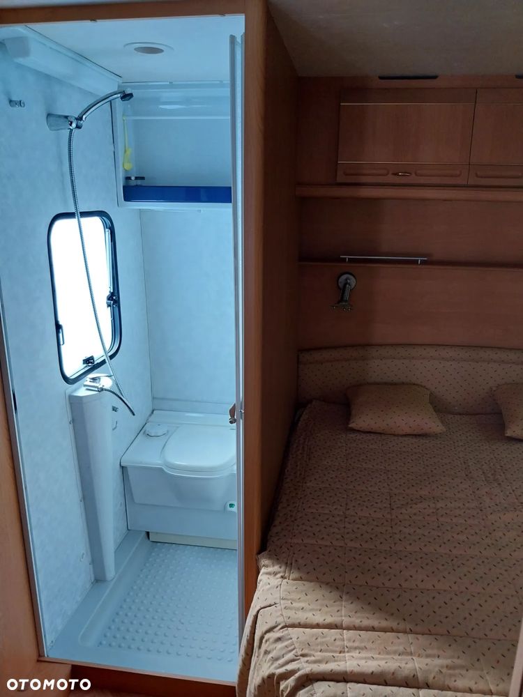 Adria Unica 502 - 13