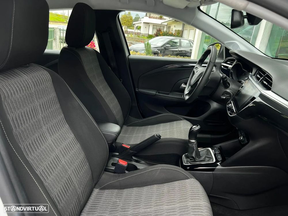 Opel Corsa 1.2 Business - 15