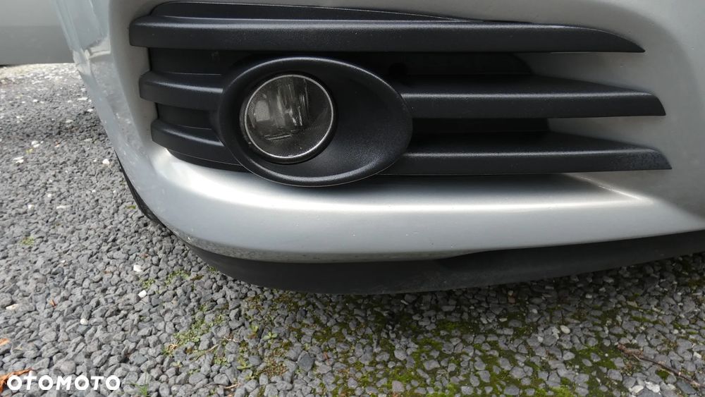 Opel Vectra 1.8 Elegance - 9