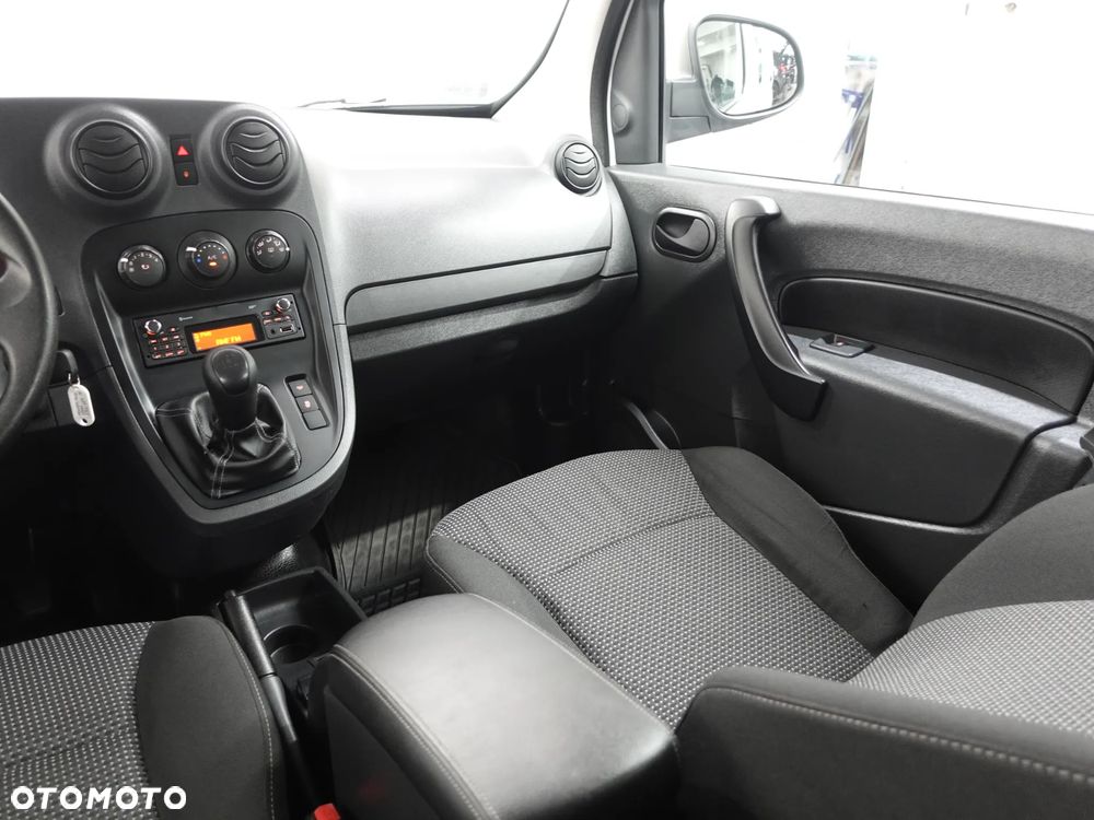 Mercedes-Benz Citan - 36