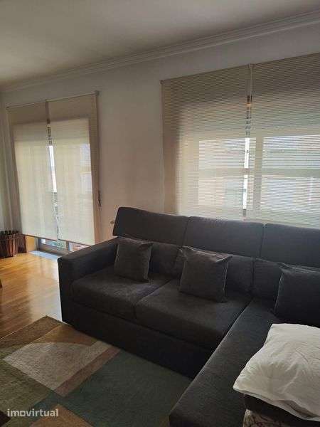 Apartamento T1+1 Padrão da Légua - Matosinhos - Grande imagem: 3/9