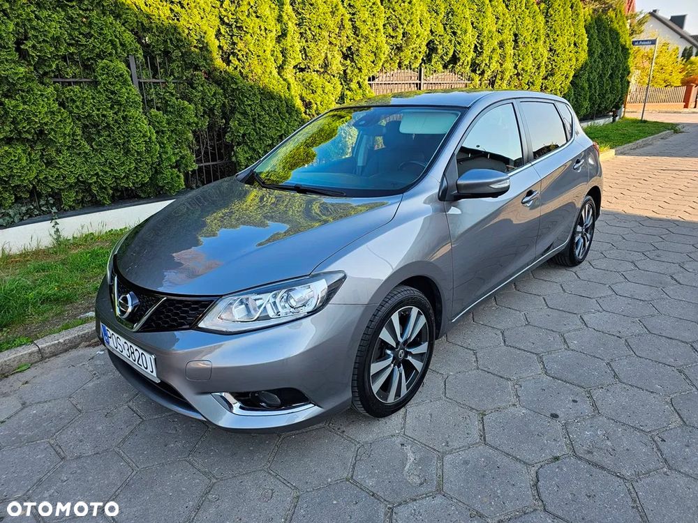 Nissan Pulsar