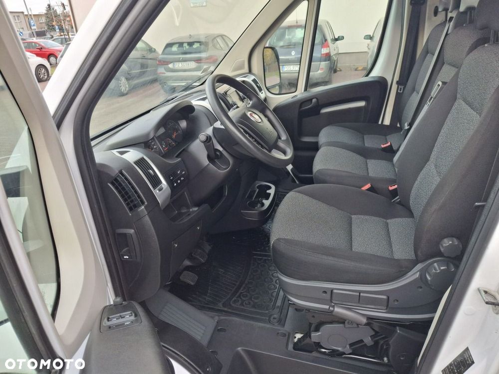 Fiat Ducato - 10