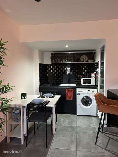 Apartamento T0/1 - Remodelado e Equipado ALBUFEIRA - Oura - Grande imagem: 4/10
