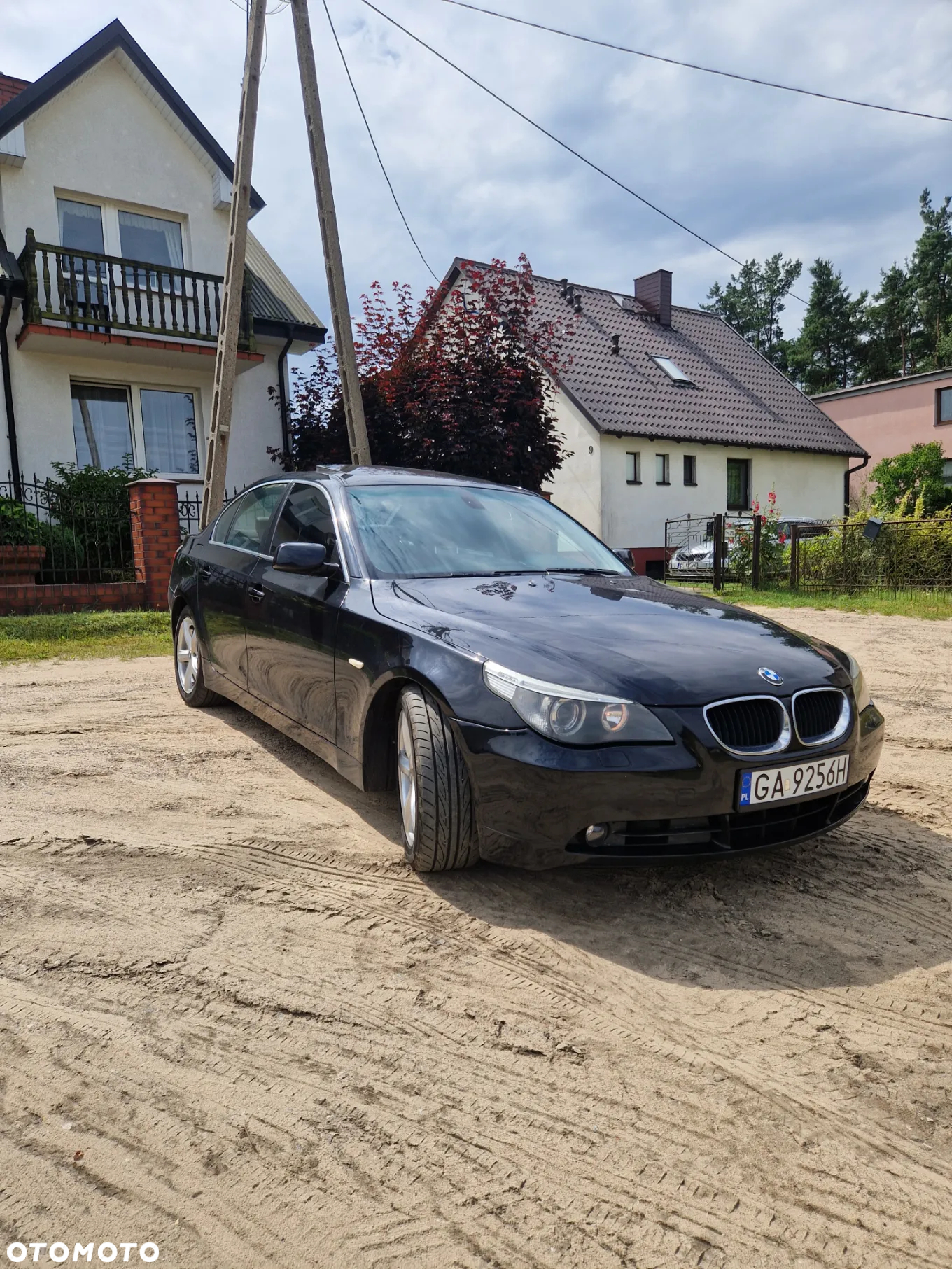 BMW Seria 5 - 2