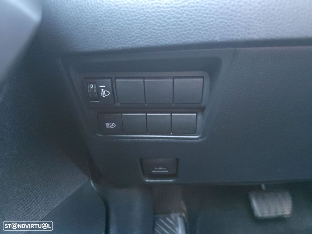 Toyota Yaris Cross 1.5 Hybrid Comfort Plus - 20