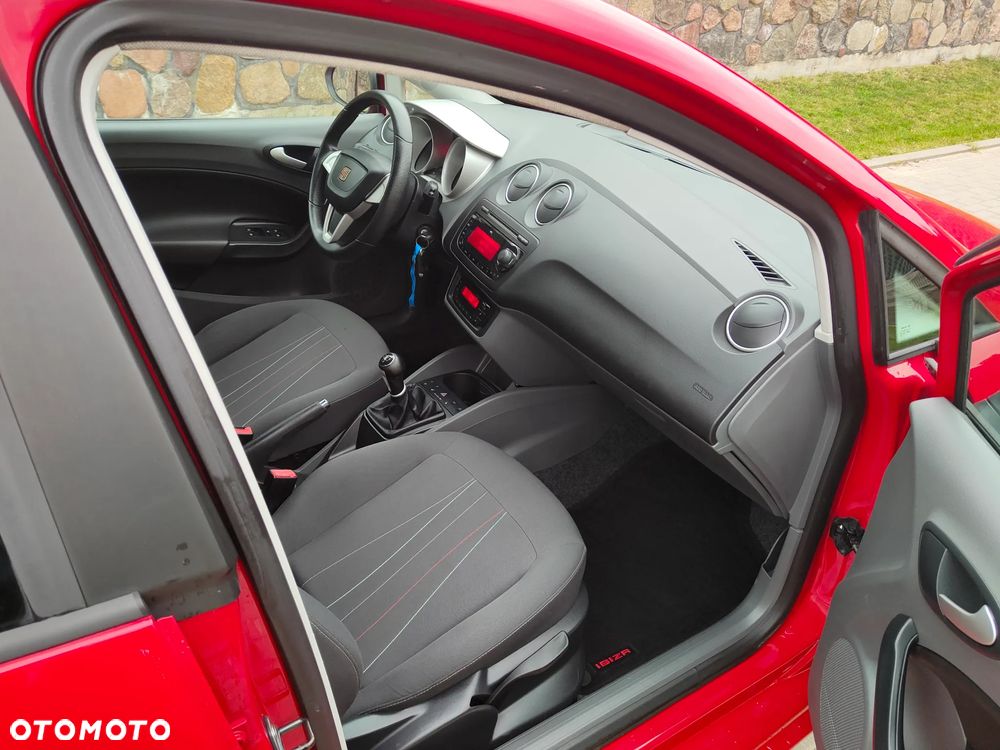 Seat Ibiza 1.2 12V Copa - 18