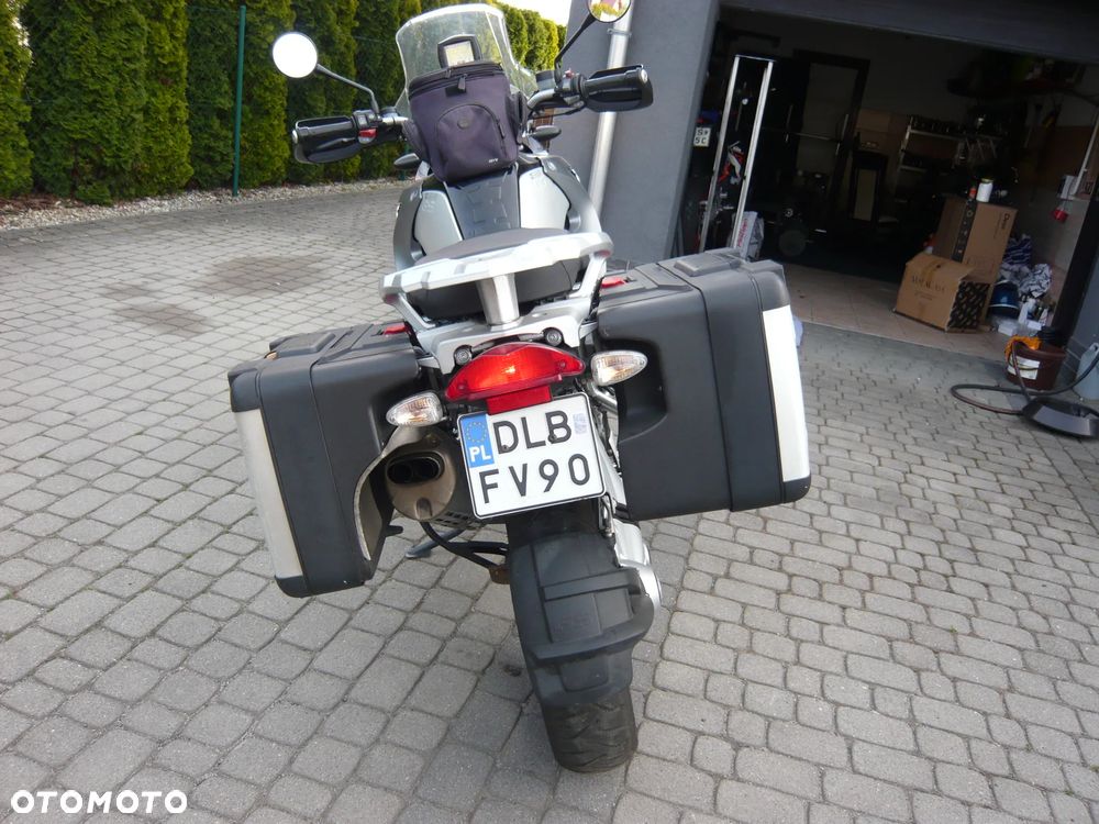 BMW GS - 2