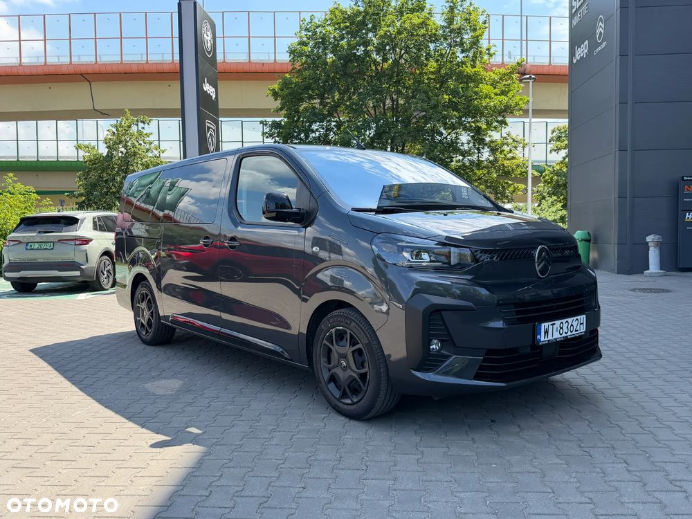 Citroën SpaceTourer 2.0 BlueHDi XL Plus EAT8 - 9