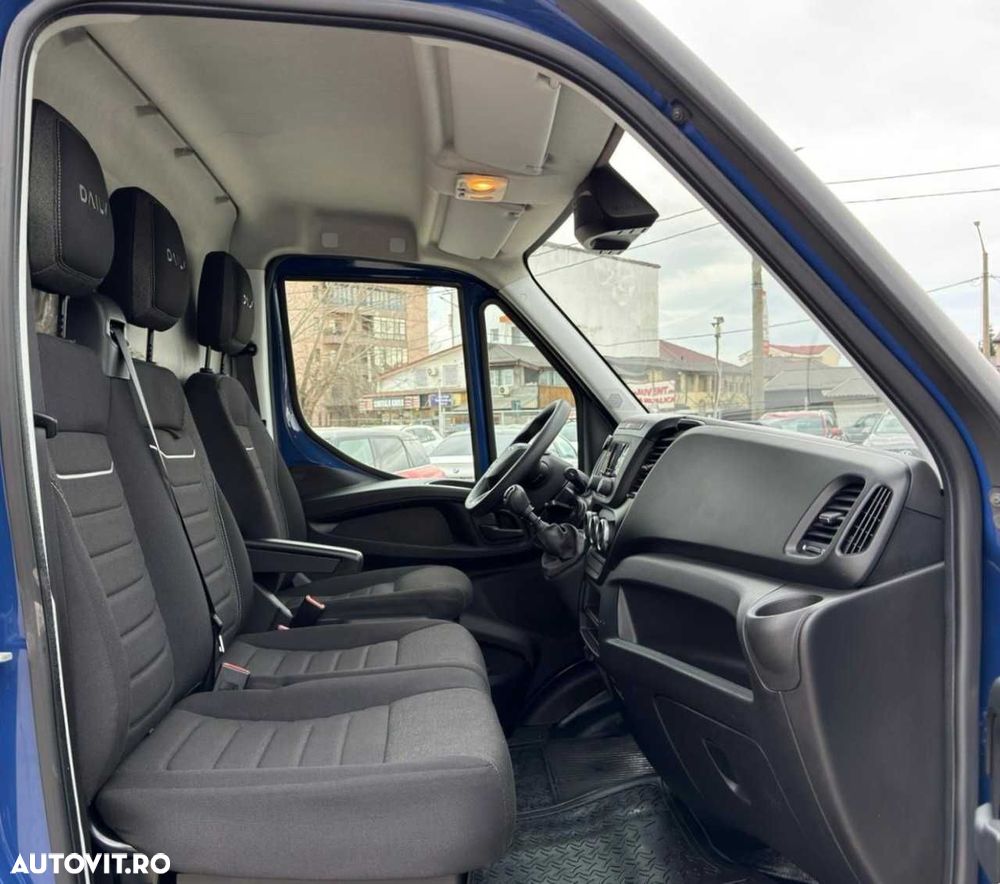 Iveco DAILY - 14