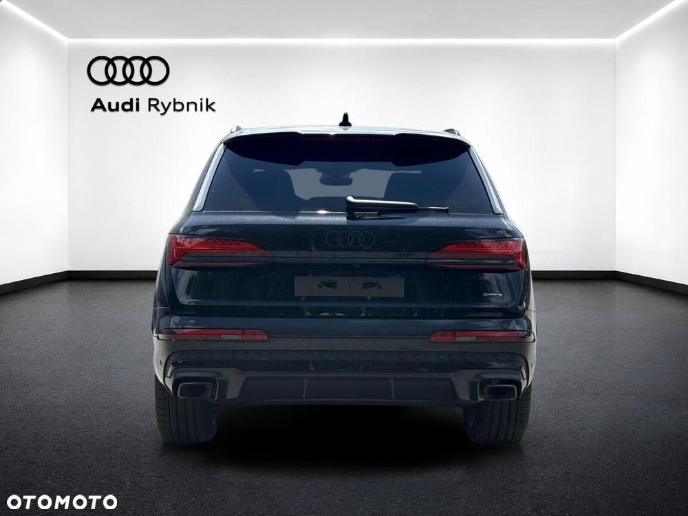 Audi Q7 - 6