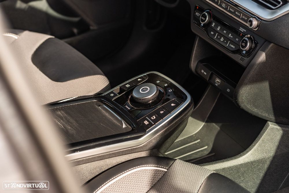 Kia e-Niro 64kWh - 21