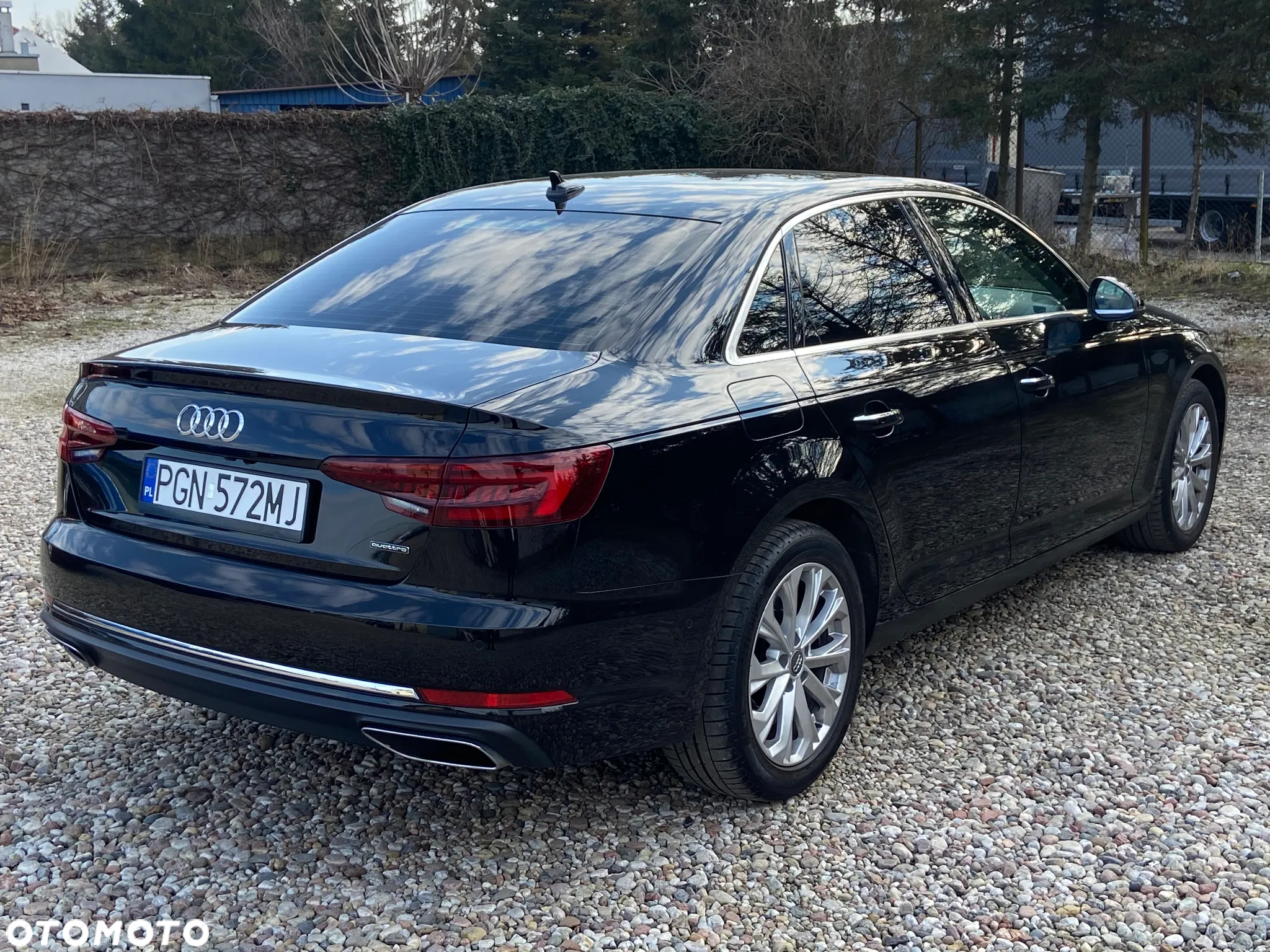 Audi A4 ver-45-tfsi-quattro-s-tronic-advanced - 7