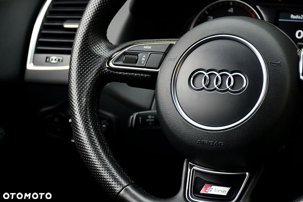 Audi Q5 2.0 TDI Quattro S tronic - 15