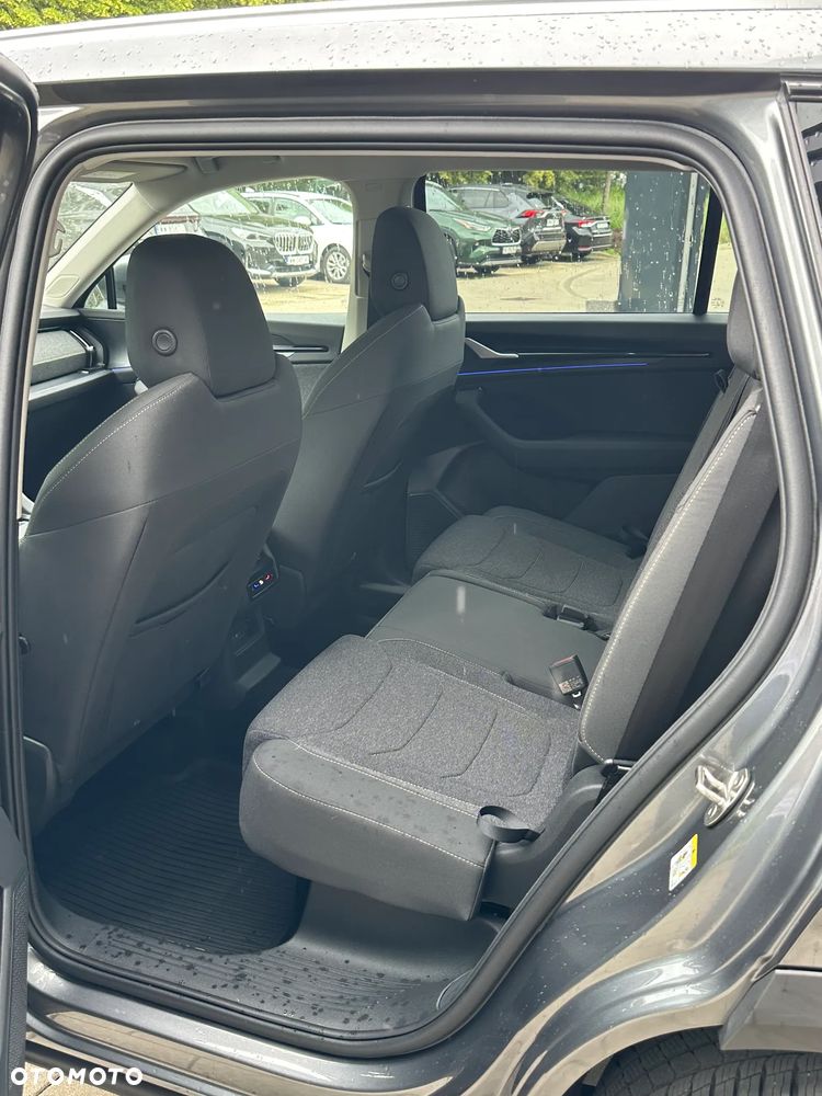 Skoda Kodiaq 1.5 TSI mHEV 4x2 Selection DSG - 9