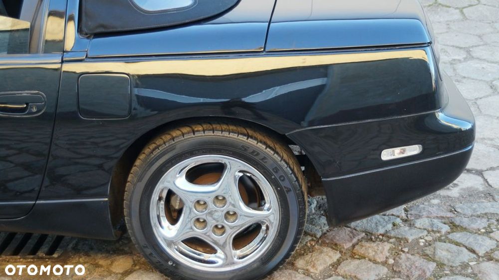 Nissan 300 ZX - 23