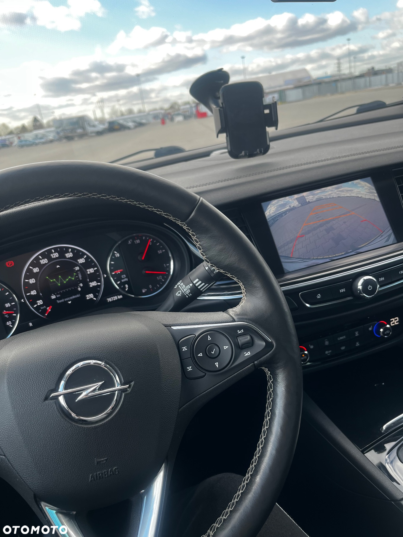 Opel Insignia 1.5 T Elite S&S - 14