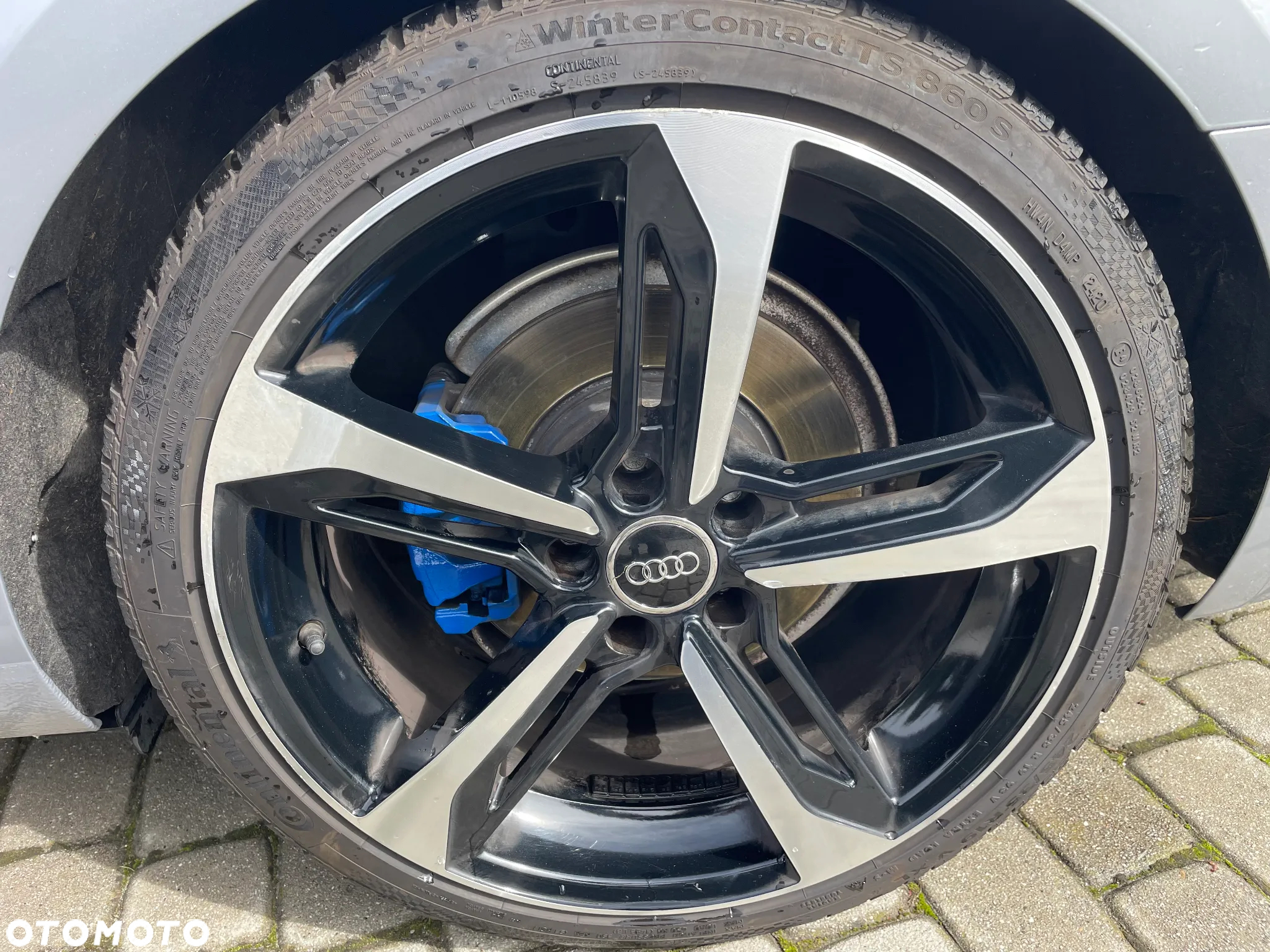 Audi A4 2.0 TDI Design S tronic - 10
