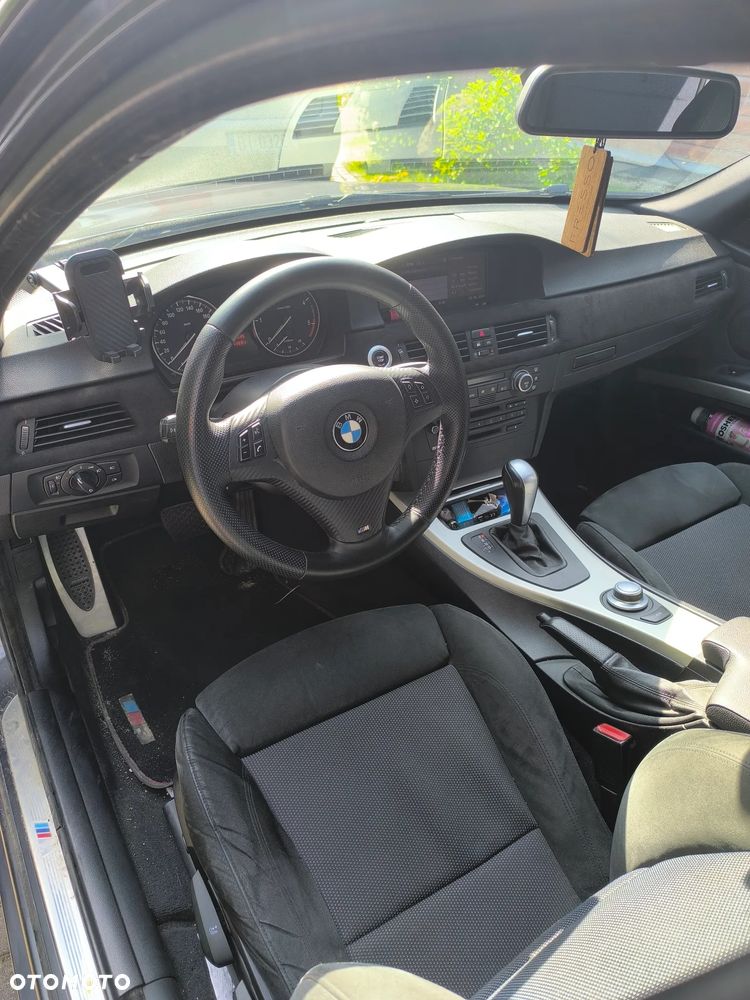 BMW Seria 3 - 4