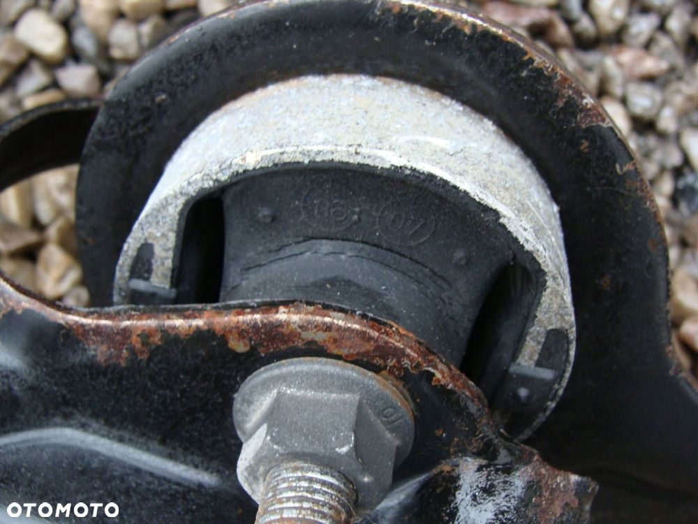 wahacz wzdłużny prawy tył fiat croma saab 9-3 51756771 - 5