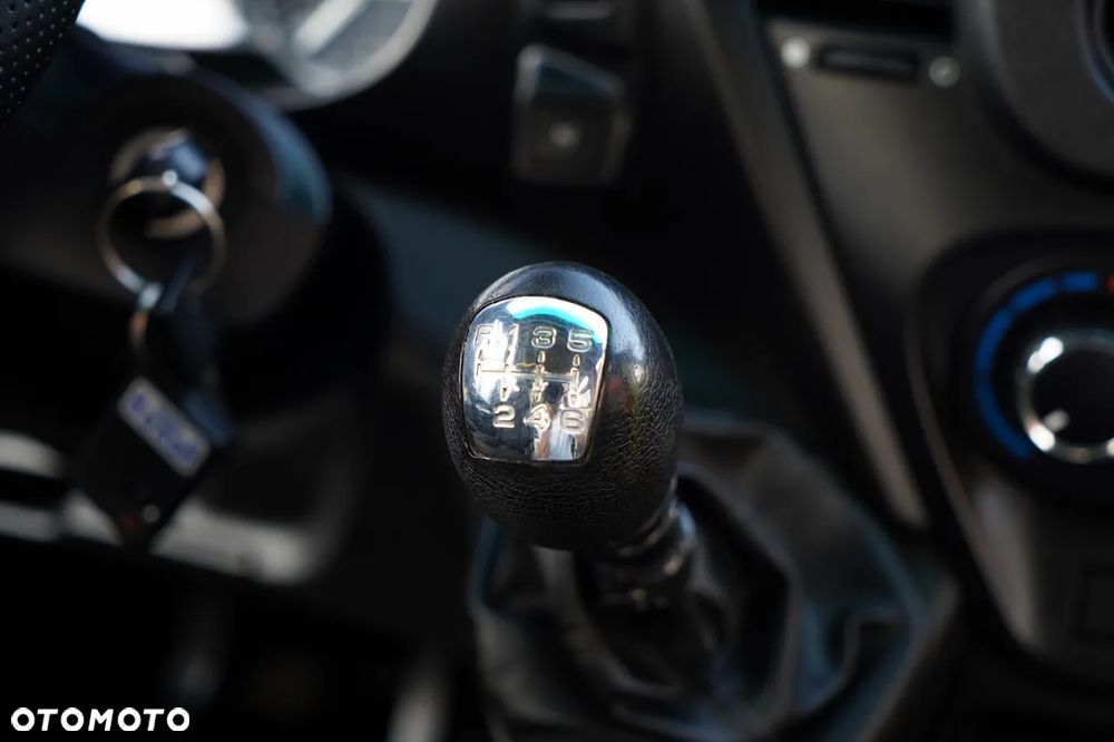 Iveco KAPENA / EURO6 / MANUAL / KLIMATYZACJA / SPROWADZONY / 116500 KM / - 31