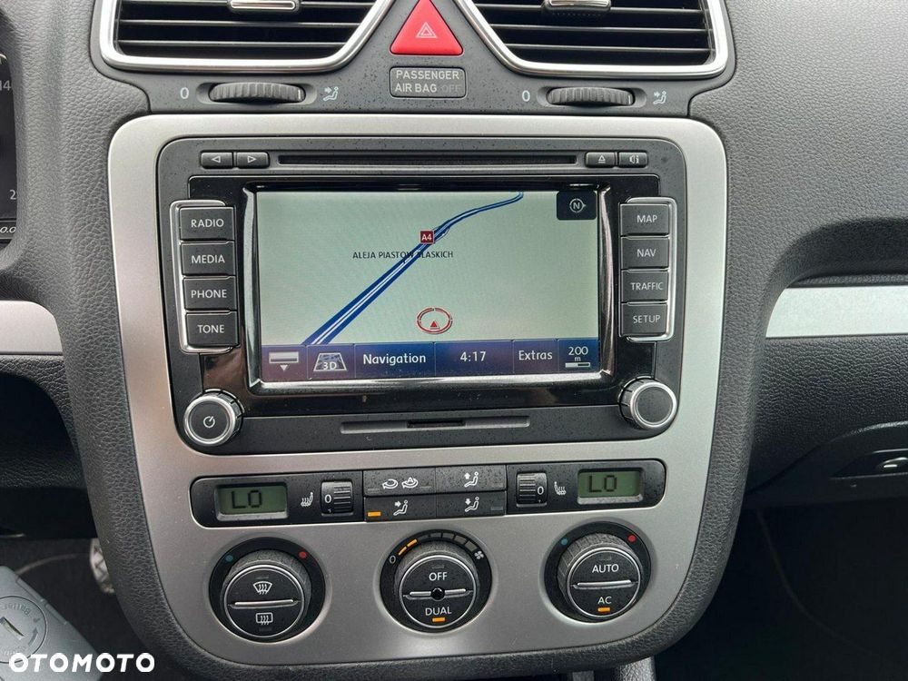 Volkswagen Scirocco - 24