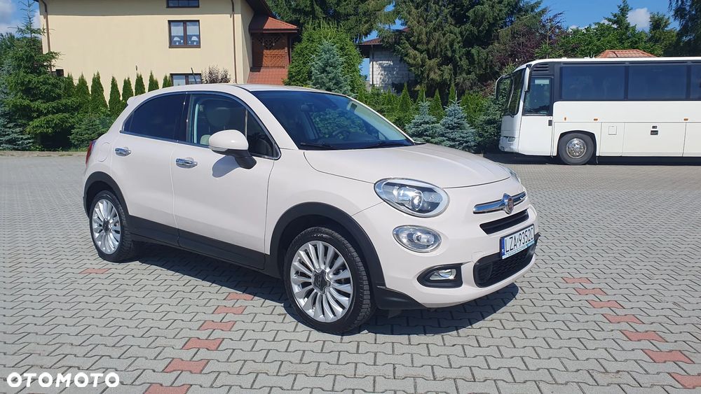 Fiat 500X 1.4 Multiair 4x2 S&S S-Design Urban Look - 1