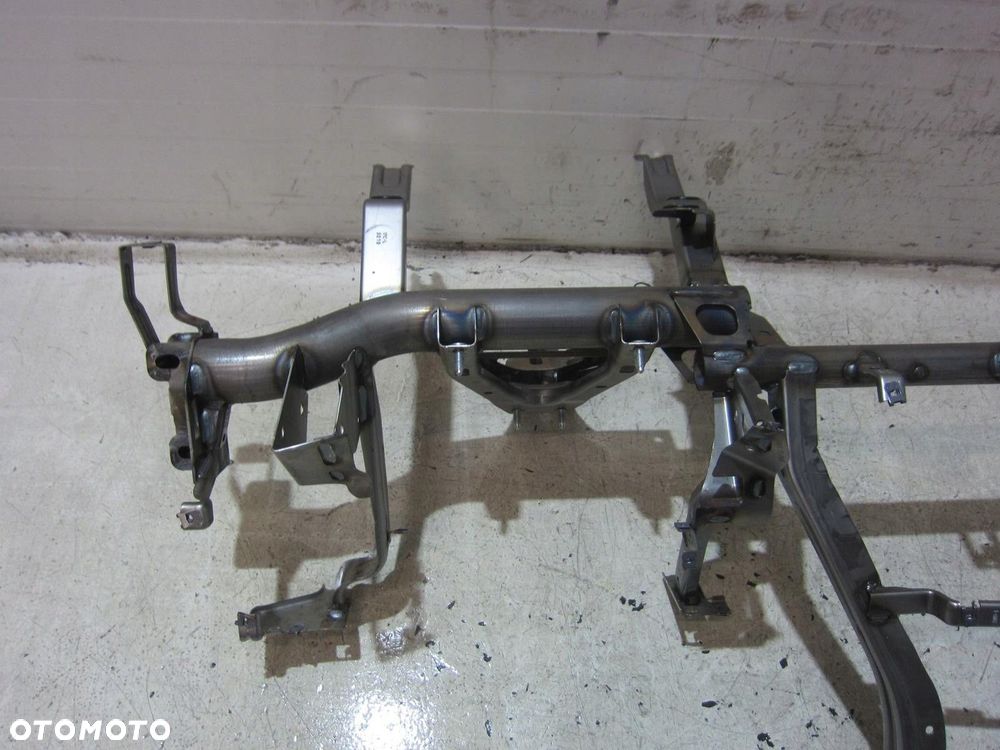 BMW X1 F48 F39 WSPORNIK DESKI ROZDZIELCZEJ STELAŻ 9378433 51459378433 - 2