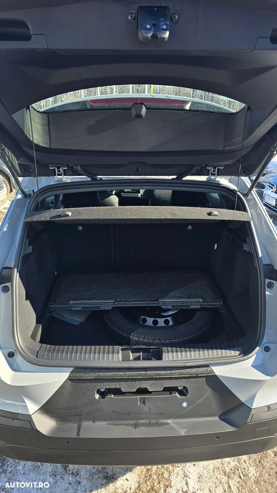 Renault Symbioz E-Tech 160 HEV Evolution - 6