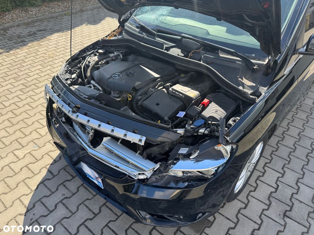 Mercedes-Benz Klasa B 200 CDI - 25