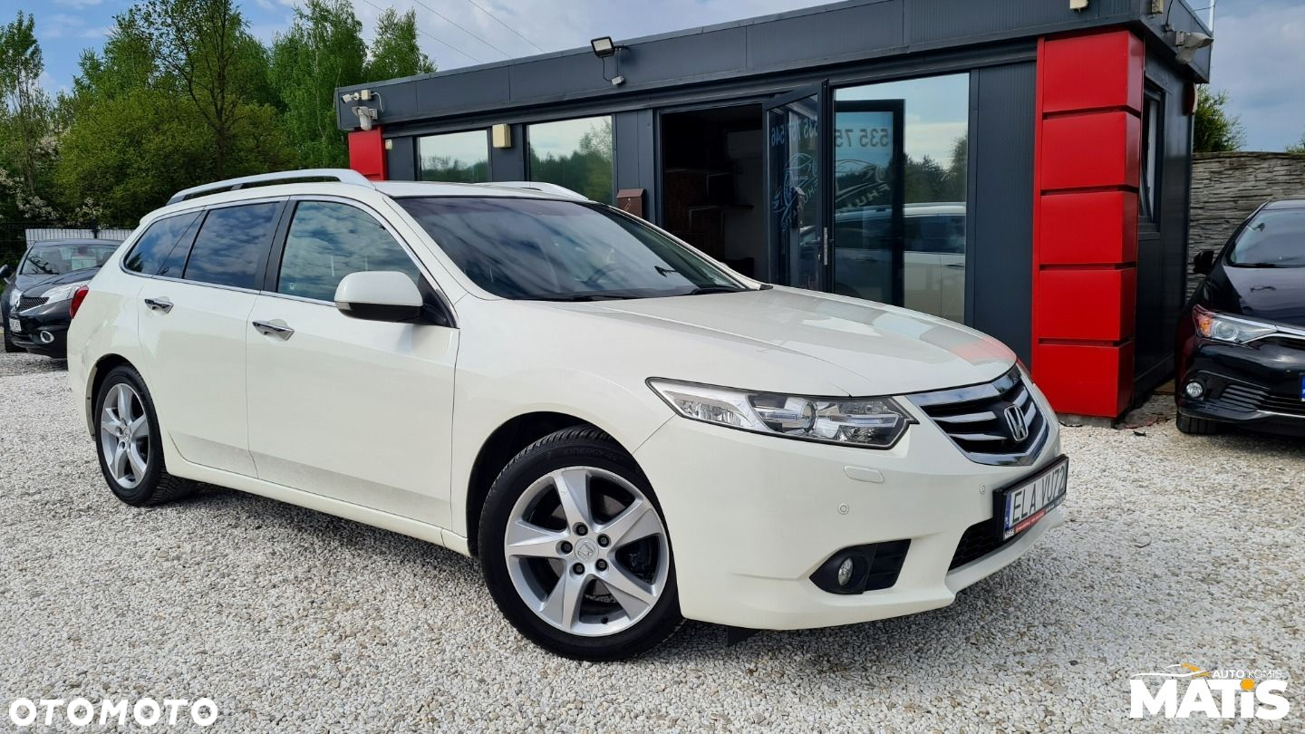 Honda Accord - 31
