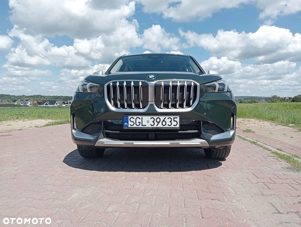 BMW X1 sDrive18i Advantage - 26