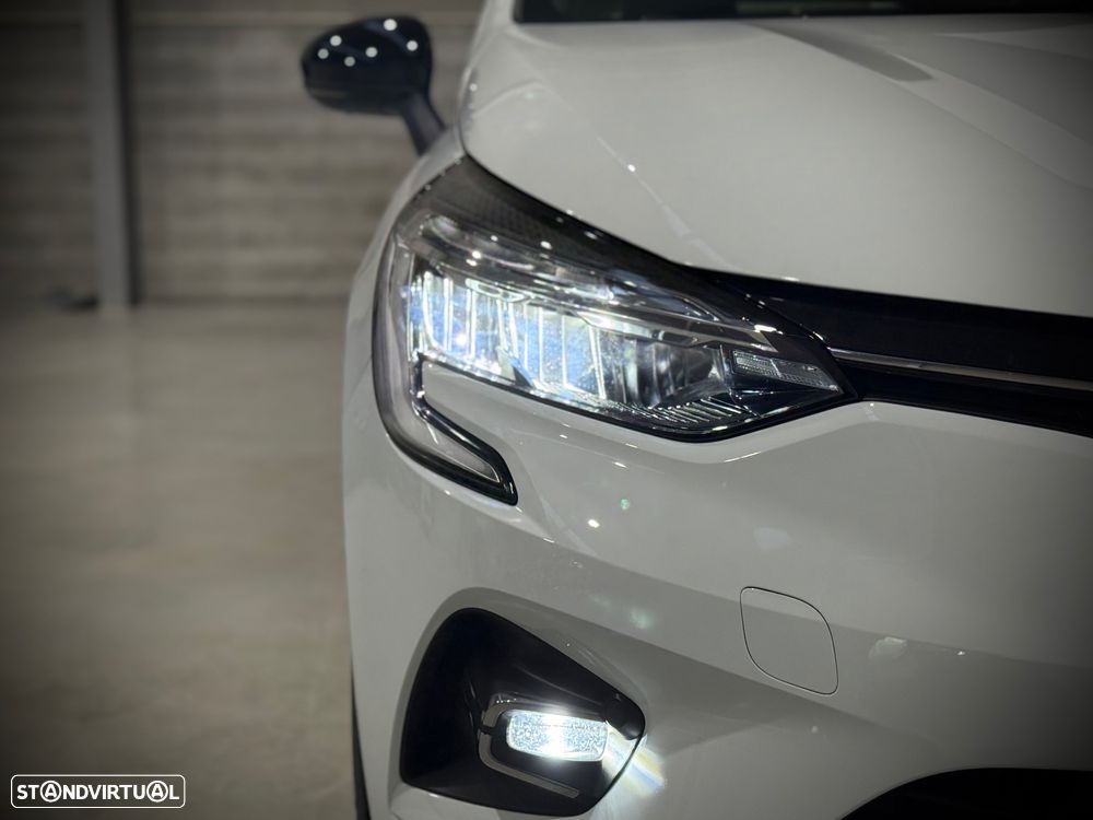 Renault Clio 1.0 TCe Intens Bi-Fuel - 33