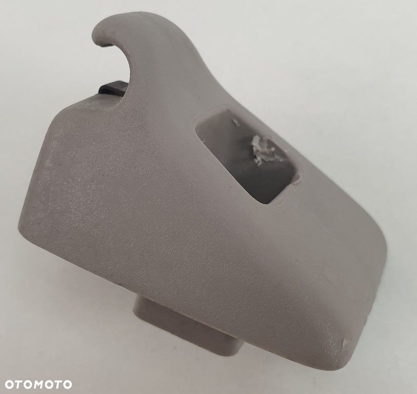 WIESZAK UCHWYT SŁONECZNIKA VOLVO V50 S40 - 1