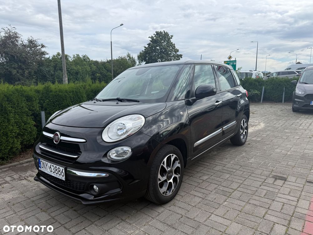 Fiat 500L 1.4 16V Lounge - 4
