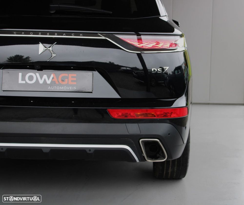 DS DS7 Crossback E-Tense Rivoli EAT8 - 32
