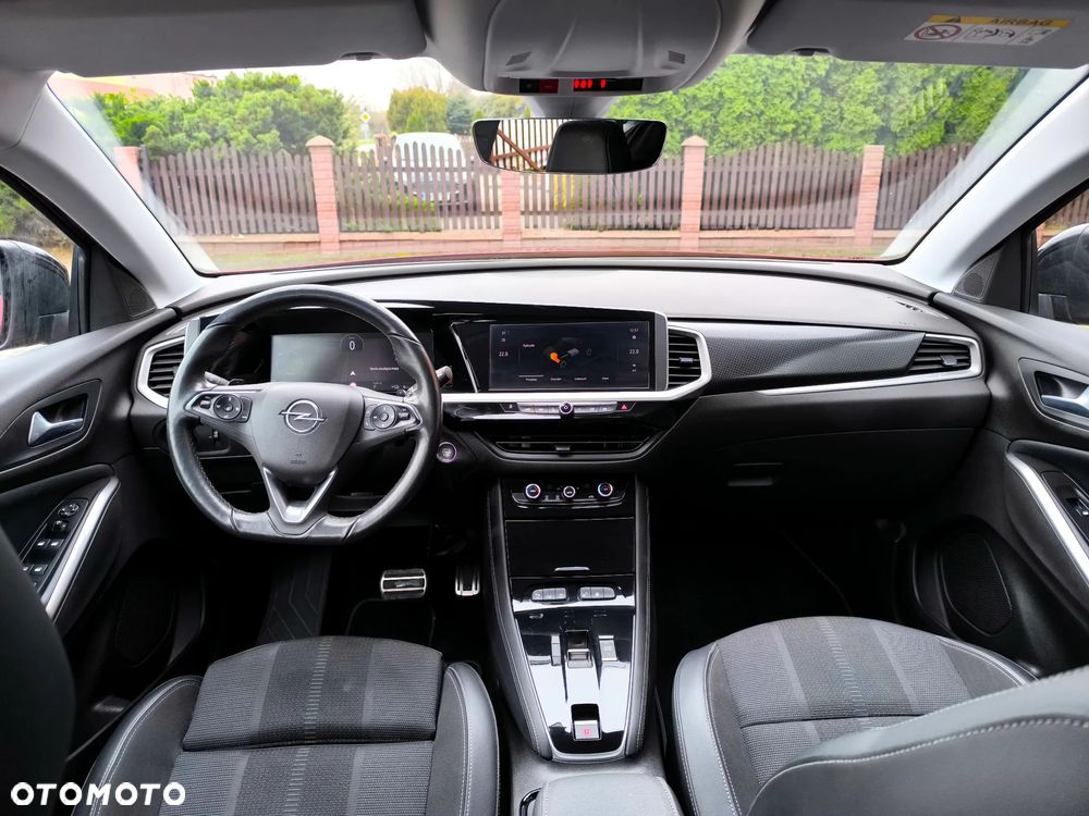 Opel Grandland - 10