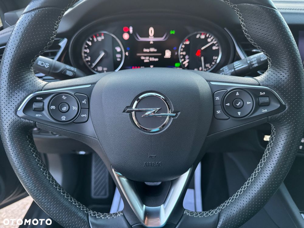 Opel Insignia 1.5 Ultimate - 20