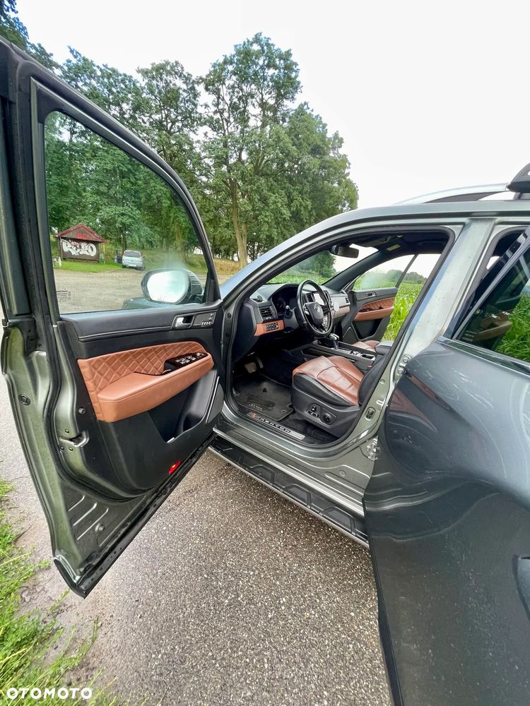SsangYong/KGM Rexton 2.2 D Sapphire 4WD - 32