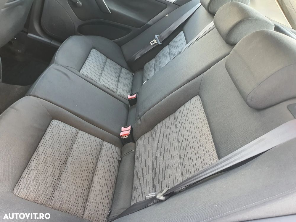 Skoda Octavia 1.2 TSI Business - 12