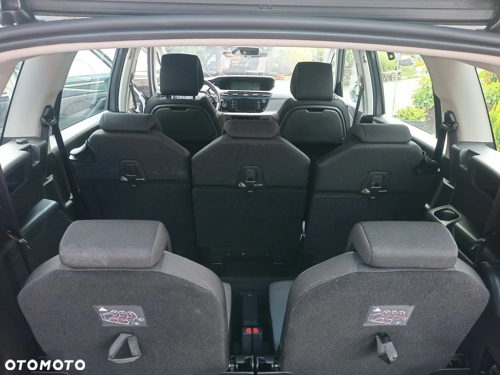 Citroën C4 e-HDi 110 EGS6 Stop/Start System Exclusive - 3