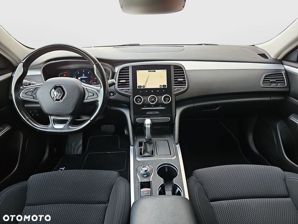 Renault Talisman 2.0 Blue dCi Intens EDC - 23