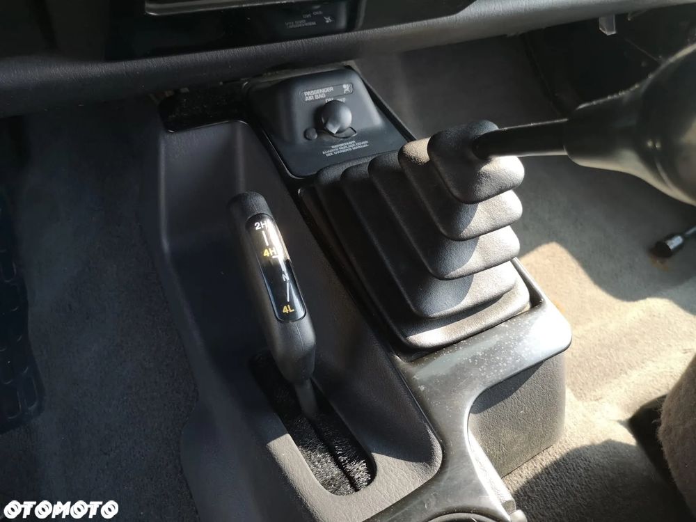 Jeep Wrangler - 31