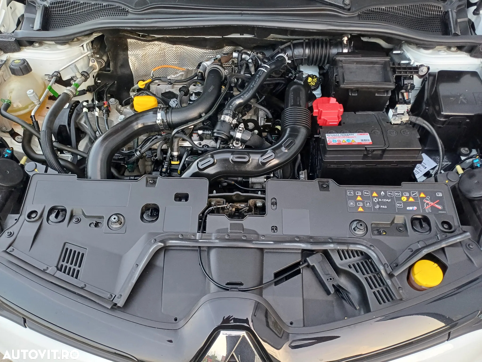 Renault Clio IV 0.9 TCe Life - 16