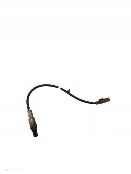 SONDA LAMBDA AUDI A1 8X 1.0 04E906262DB - 1