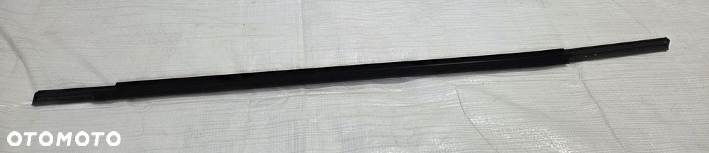 JEEP COMPAS II LIFT LISTWA ZGARNIAJĄCA PRAWY PRZÓD NOWY ORYGINAŁ 0053329373 - 6