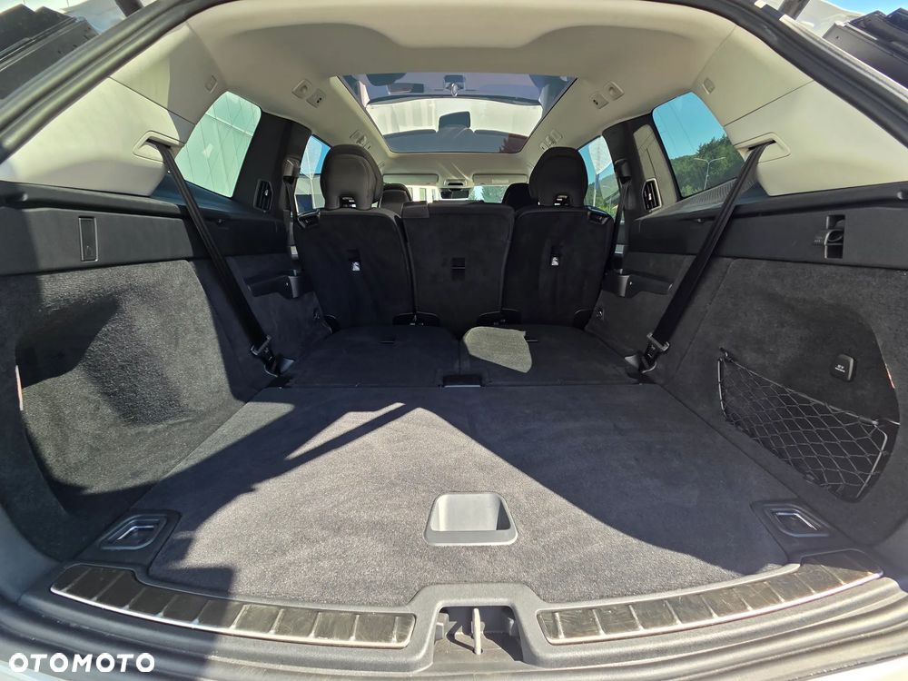 Volvo EX90 111kWh Twin Performance AWD Ultra 7 os - 21