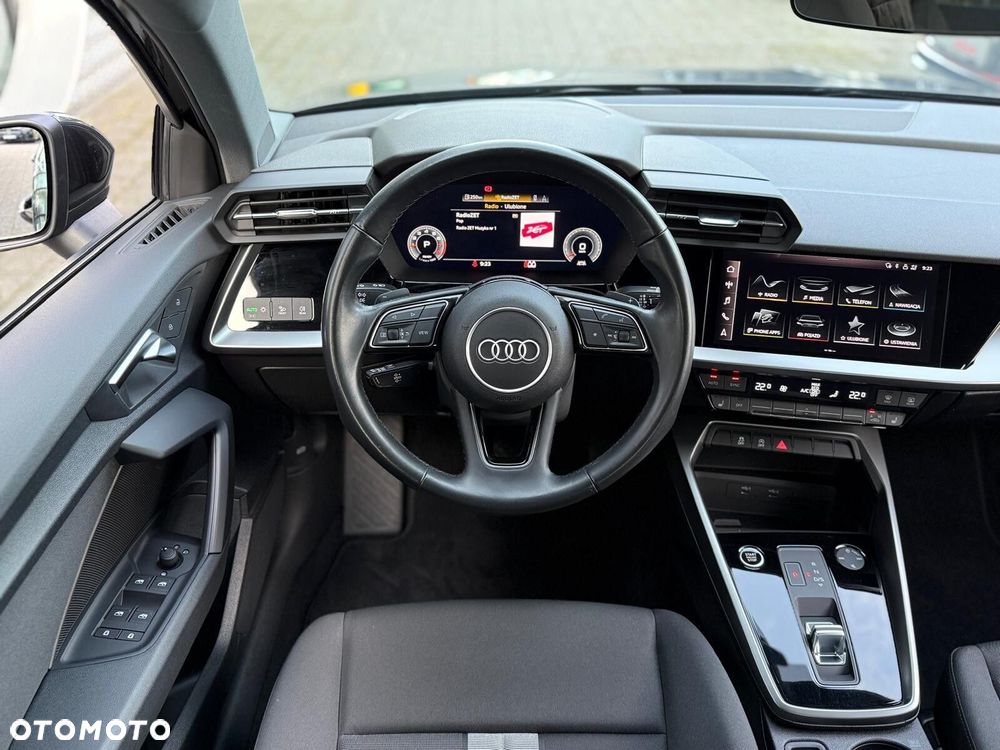Audi A3 - 15