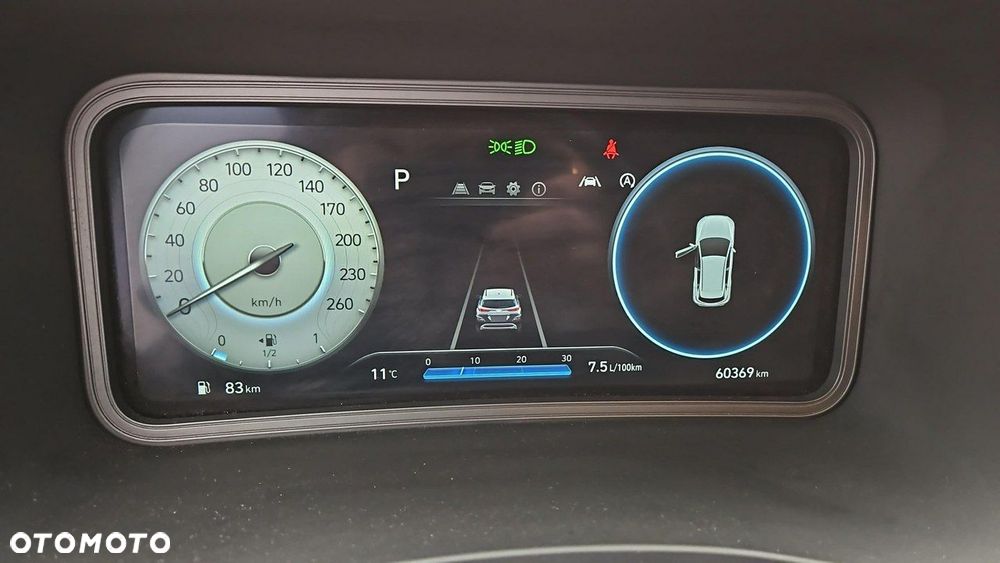 Hyundai Kona 1.6 T-GDI Smart DCT - 14