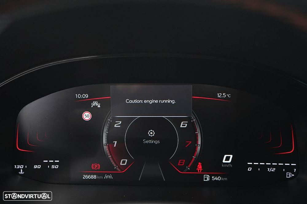 SEAT Ibiza 1.0 TSI FR - 15